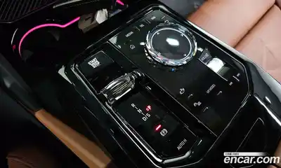 BMW 5-Series 2025 2.0 Автомат в Москве № 153362, миниатюра 9