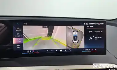 BMW iX 2025 0.3 Автомат в Москве № 153515, миниатюра 11