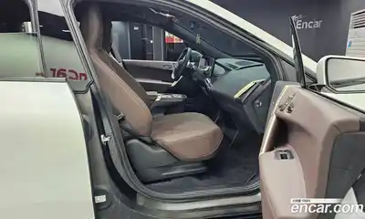 BMW iX 2025 0.3 Автомат в Москве № 153515, миниатюра 12