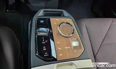 BMW iX 2025 0.3 Автомат в Москве № 153515, миниатюра 2