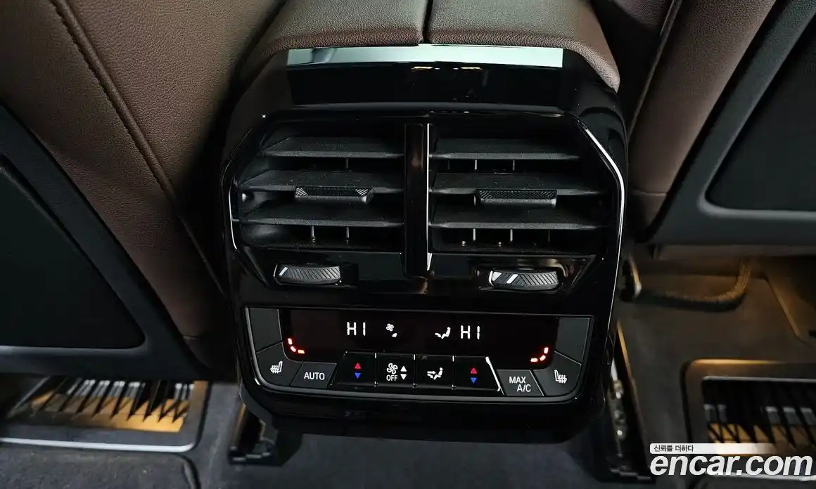 BMW iX 2025 0.3 Автомат в Москве № 153515, фото 5