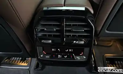 BMW iX 2025 0.3 Автомат в Москве № 153515, миниатюра 5