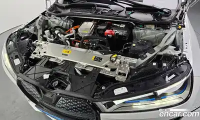 BMW iX 2025 0.3 Автомат в Москве № 153515, миниатюра 8