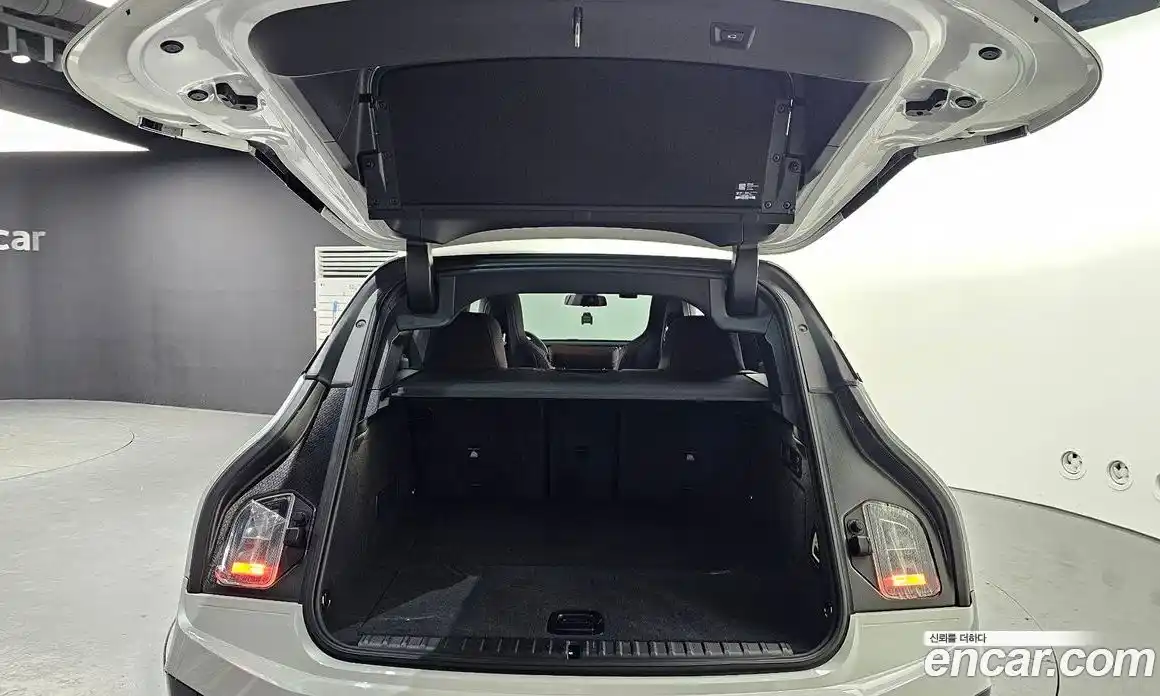 BMW iX 2025 0.3 Автомат в Москве № 153515, фото 10