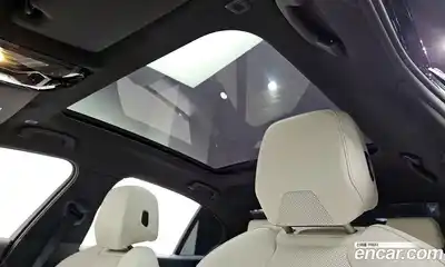 BMW 5-Series 2025 2.0 Автомат в Москве № 153723, миниатюра 12