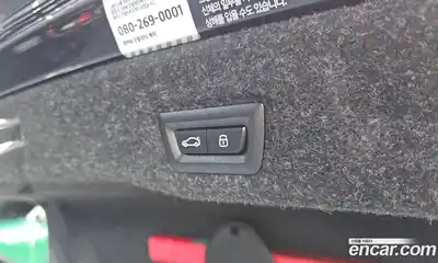 BMW 5-Series 2025 2.0 Автомат в Москве № 153723, миниатюра 4