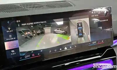 BMW 5-Series 2025 2.0 Автомат в Москве № 153723, миниатюра 7