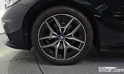 BMW 5-Series 2025 2.0 Автомат в Москве № 153723, миниатюра 8