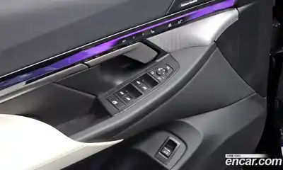 BMW 5-Series 2025 2.0 Автомат в Москве № 153723, миниатюра 9