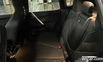 BMW iX 2024 Автомат в Москве № 154040, миниатюра 11