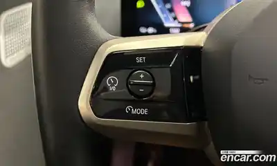 BMW iX 2024 Автомат в Москве № 154040, миниатюра 12