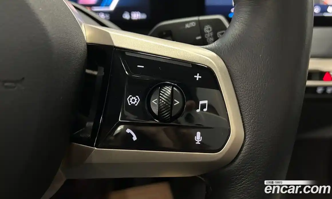 BMW iX 2024 Автомат в Москве № 154040, фото 13