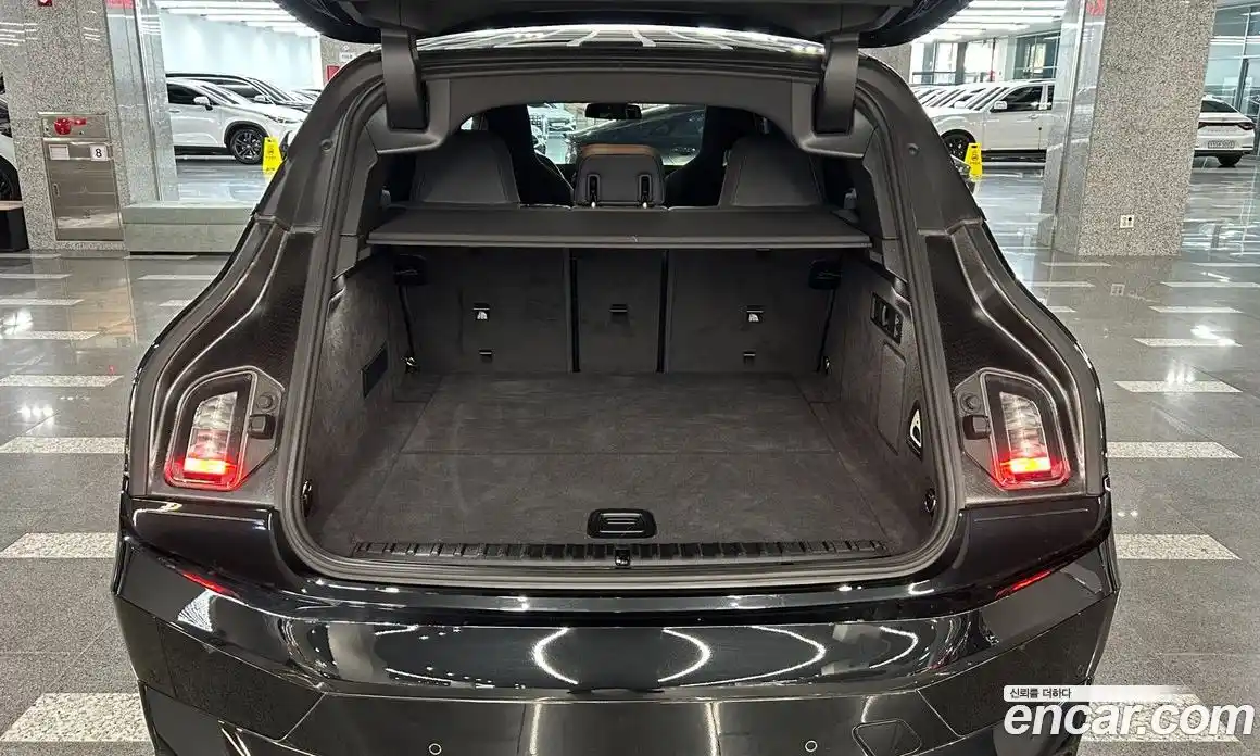 BMW iX 2024 Автомат в Москве № 154040, фото 17