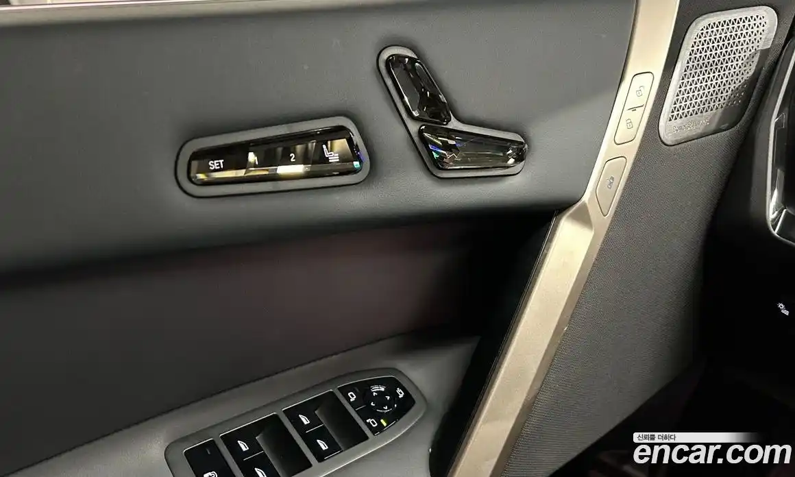 BMW iX 2024 Автомат в Москве № 154040, фото 18