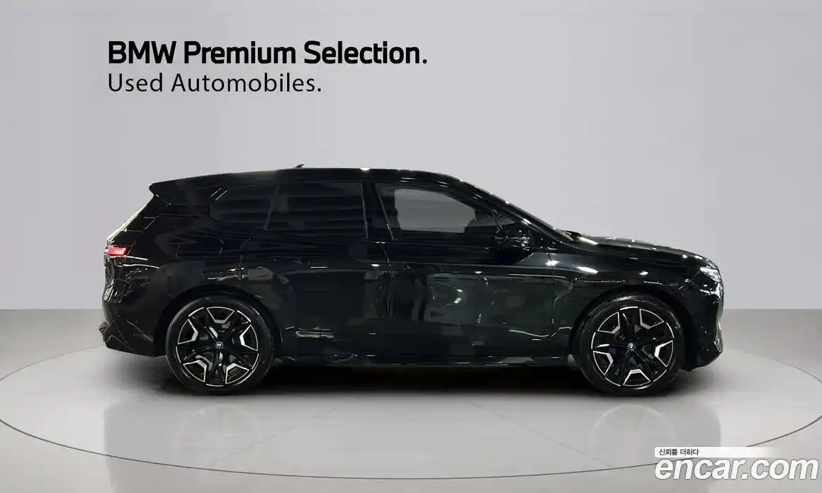 BMW iX 2024 Автомат в Москве № 154040, фото 20