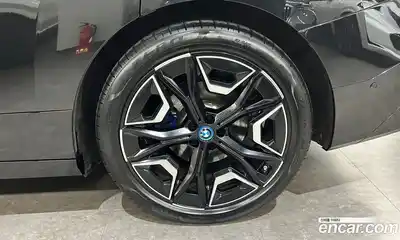 BMW iX 2024 Автомат в Москве № 154040, миниатюра 5