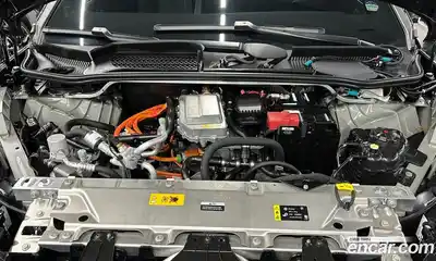 BMW iX 2024 Автомат в Москве № 154040, миниатюра 6