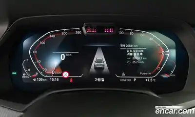 BMW X6 2023 3.0 Автомат в Москве № 154266, миниатюра 11