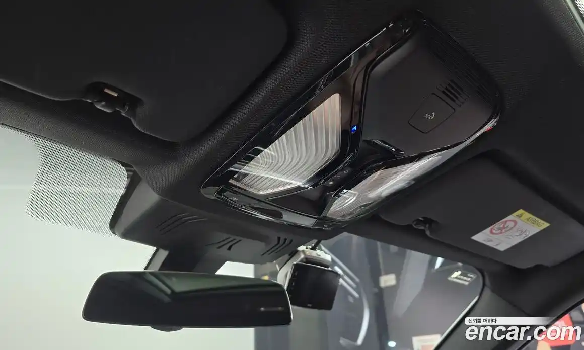 BMW X6 2023 3.0 Автомат в Москве № 154266, фото 12