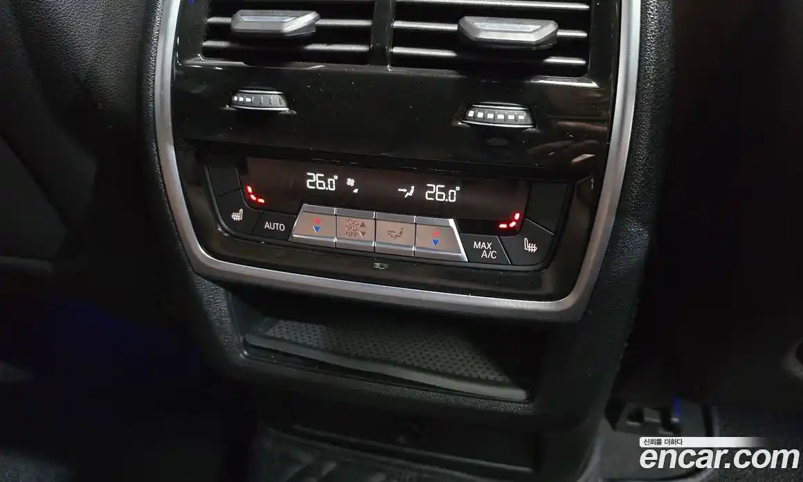 BMW X6 2023 3.0 Автомат в Москве № 154266, фото 17