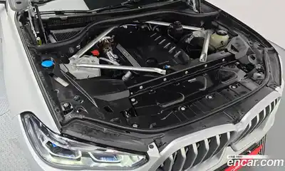 BMW X6 2023 3.0 Автомат в Москве № 154266, миниатюра 4