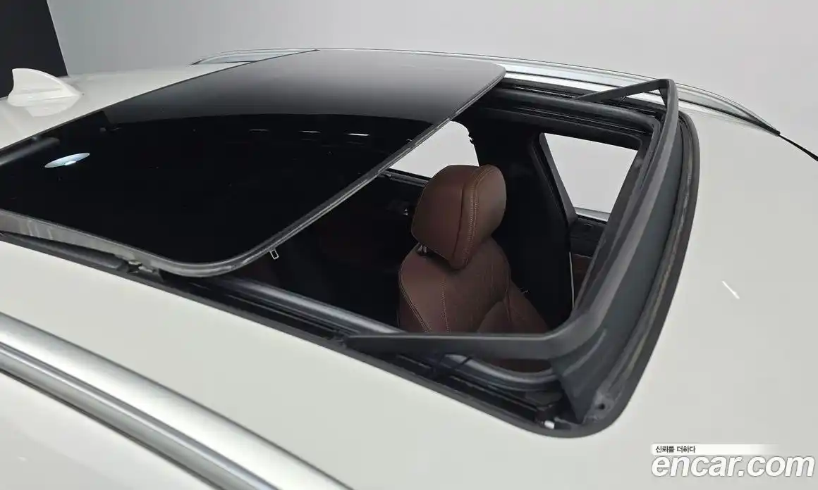 BMW X6 2023 3.0 Автомат в Москве № 154266, фото 5