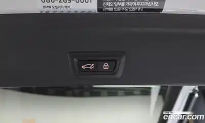 BMW X6 2023 3.0 Автомат в Москве № 154266, миниатюра 9