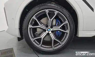 BMW X6 2023 3.0 Автомат в Москве № 154266, миниатюра 10