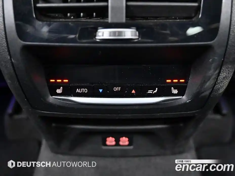 BMW X3 2024 2.0 Автомат в Москве № 154564, фото 16