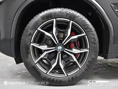 BMW X3 2024 2.0 Автомат в Москве № 154564, миниатюра 5