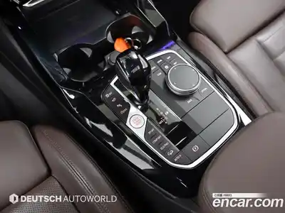 BMW X3 2024 2.0 Автомат в Москве № 154564, миниатюра 9