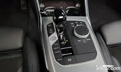 BMW 3-Series 2022 2.0 Автомат в Москве № 154633, миниатюра 9