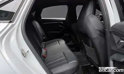 Audi S3 2023 2.0 Автомат в Москве № 154845, миниатюра 12