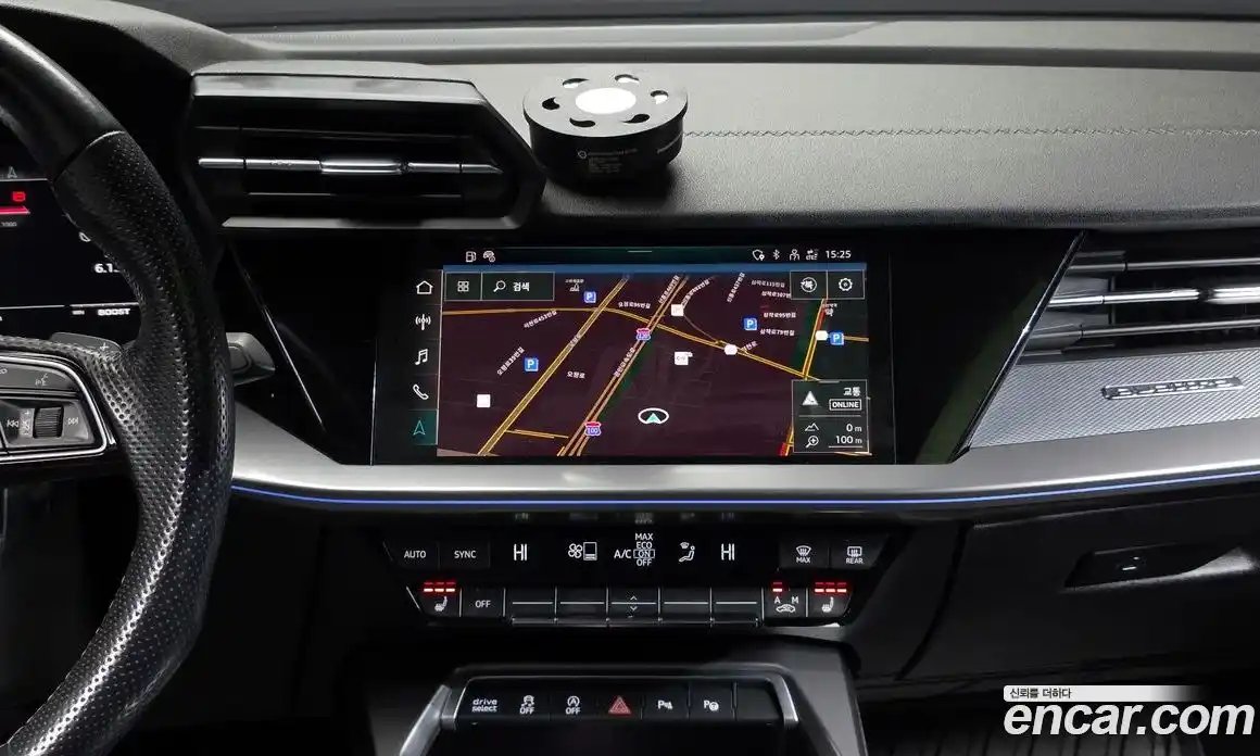 Audi S3 2023 2.0 Автомат в Москве № 154845, фото 14