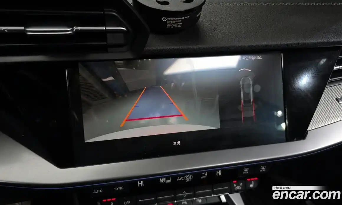 Audi S3 2023 2.0 Автомат в Москве № 154845, фото 15