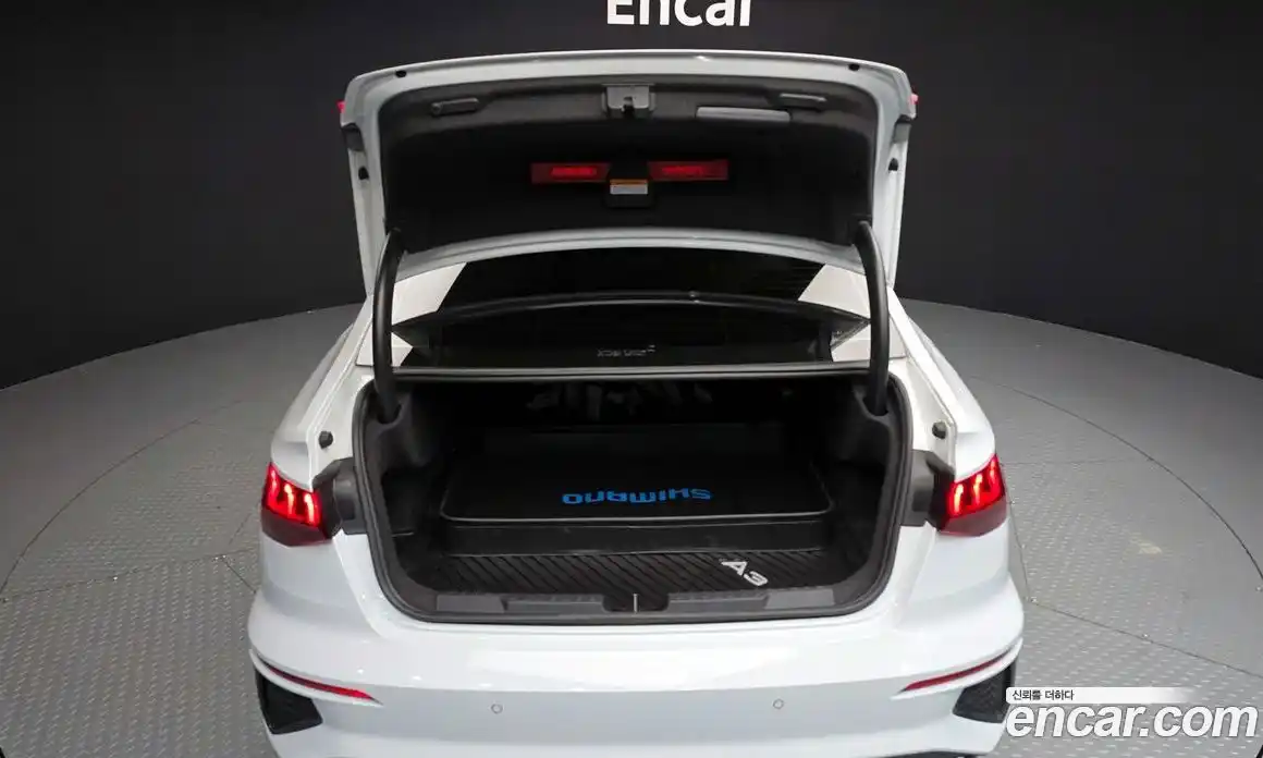 Audi S3 2023 2.0 Автомат в Москве № 154845, фото 20