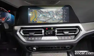 BMW 4-Series 2021 2.0 Автомат в Москве № 154973, миниатюра 12