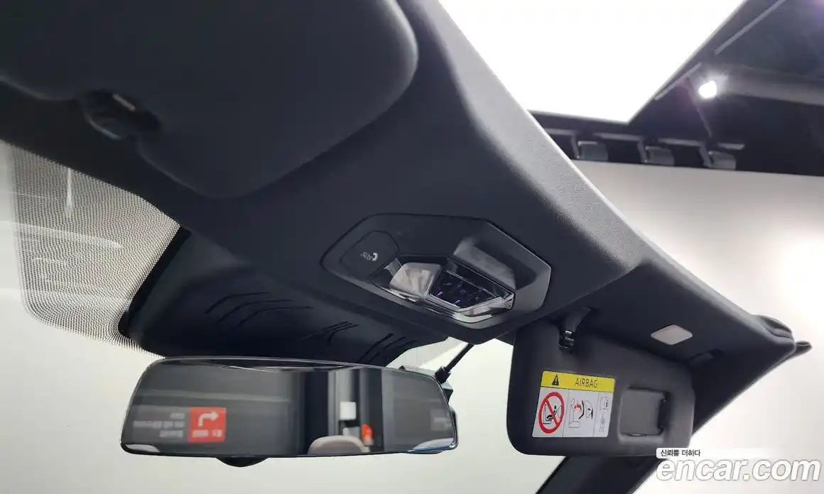 BMW 4-Series 2021 2.0 Автомат в Москве № 154973, фото 14