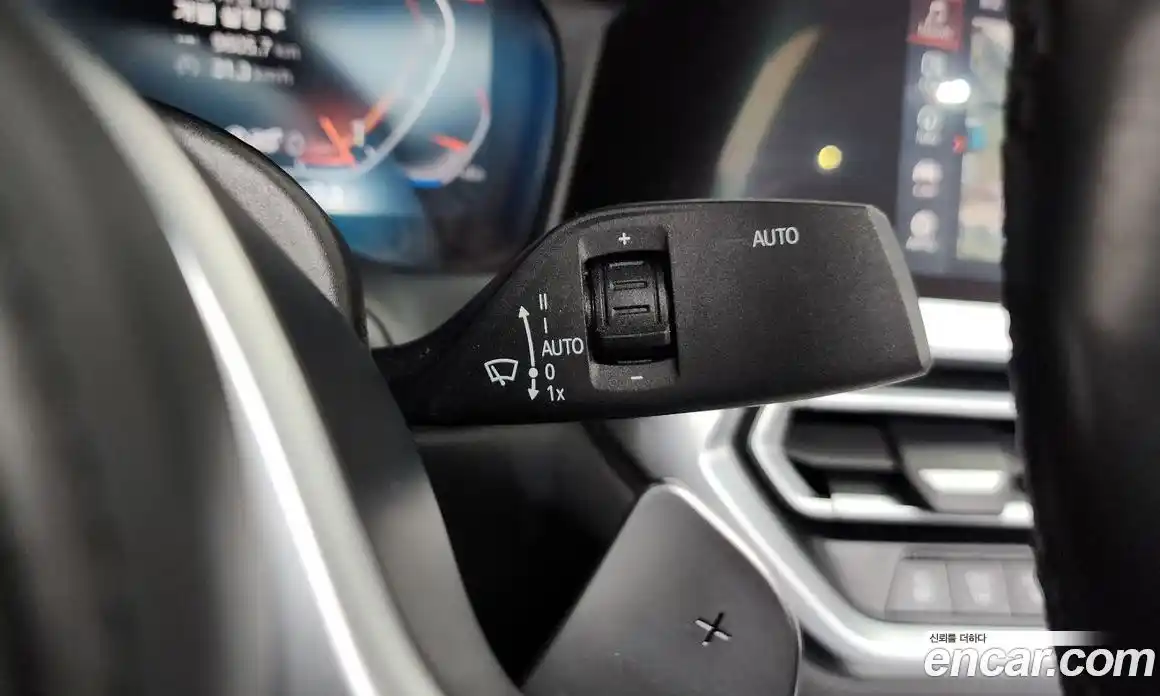 BMW 4-Series 2021 2.0 Автомат в Москве № 154973, фото 18