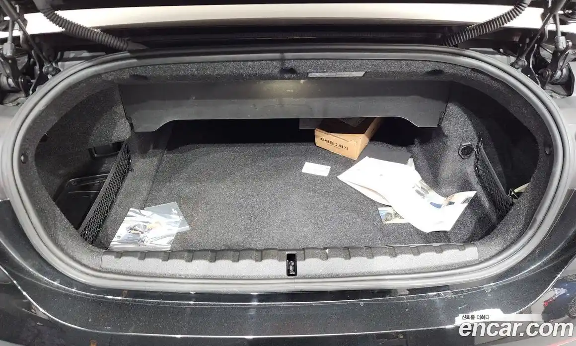 BMW 4-Series 2021 2.0 Автомат в Москве № 154973, фото 20