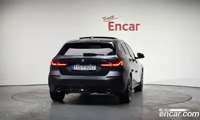 BMW 1-Series 2021 2.0 Автомат в Москве № 155309, миниатюра 12