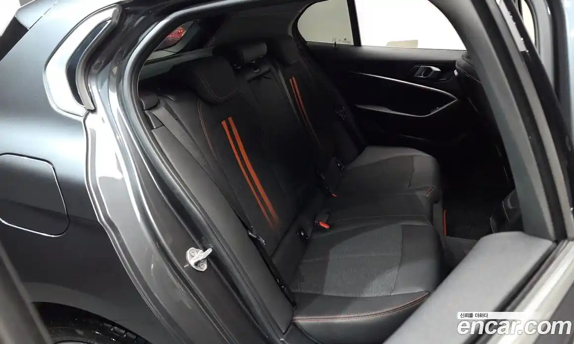 BMW 1-Series 2021 2.0 Автомат в Москве № 155309, фото 15