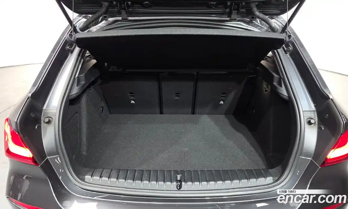 BMW 1-Series 2021 2.0 Автомат в Москве № 155309, фото 17