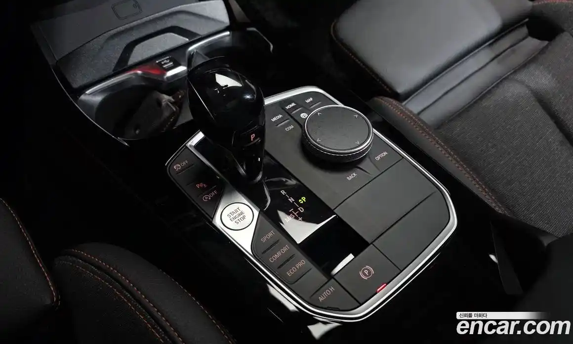 BMW 1-Series 2021 2.0 Автомат в Москве № 155309, фото 18