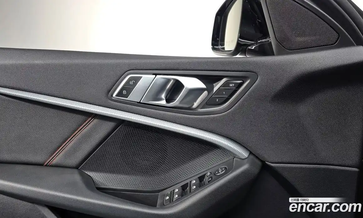 BMW 1-Series 2021 2.0 Автомат в Москве № 155309, фото 4