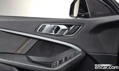 BMW 1-Series 2021 2.0 Автомат в Москве № 155309, миниатюра 4