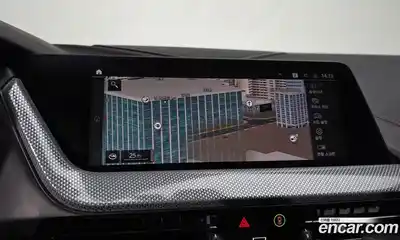 BMW 1-Series 2021 2.0 Автомат в Москве № 155309, миниатюра 5