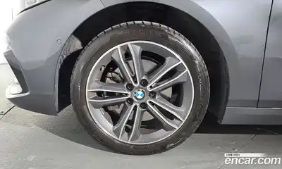 BMW 1-Series 2021 2.0 Автомат в Москве № 155309, миниатюра 6