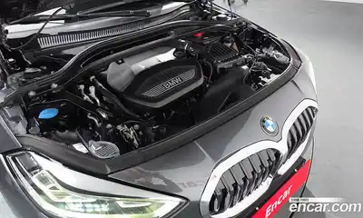 BMW 1-Series 2021 2.0 Автомат в Москве № 155309, миниатюра 7