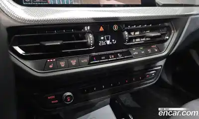 BMW 1-Series 2021 2.0 Автомат в Москве № 155309, миниатюра 8